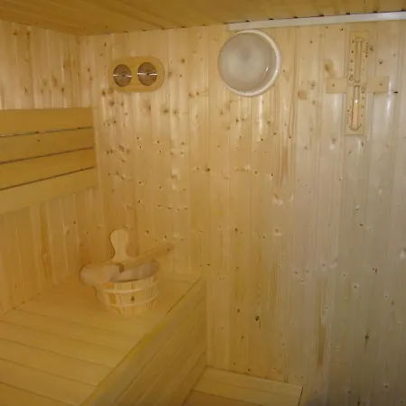 Kaszuby, Domek Z Prywatna Sauna Holiday home