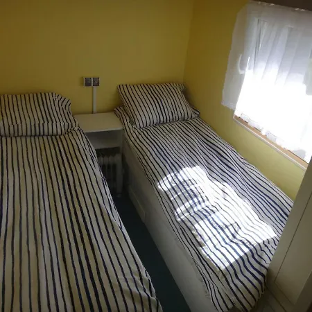 Kaszuby, Domek Z Prywatna Sauna Lizaki