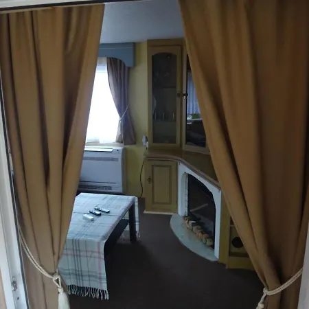 Kaszuby, Domek Z Prywatna Sauna Lizaki