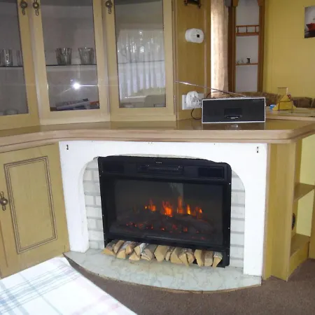 Kaszuby, Domek Z Prywatna Sauna * Lizaki